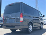 HIACE van 2WD