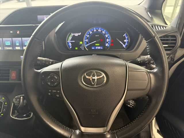 NOAH HYBRID