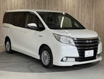 NOAH HYBRID