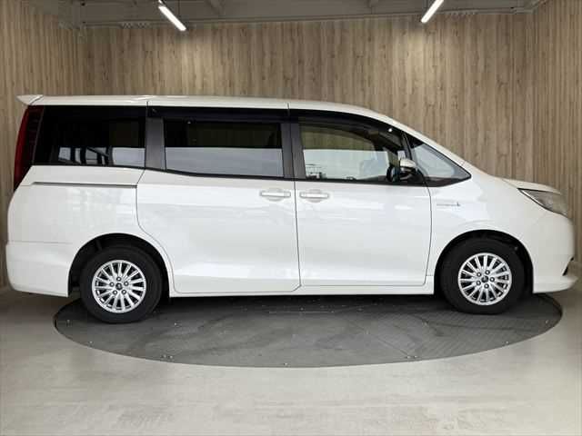NOAH HYBRID