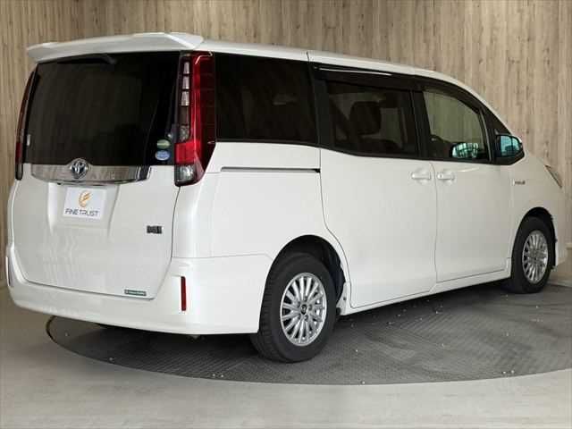 NOAH HYBRID