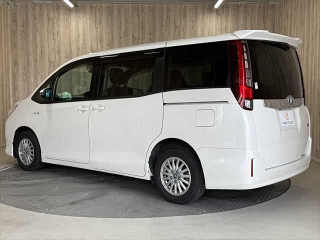 NOAH HYBRID