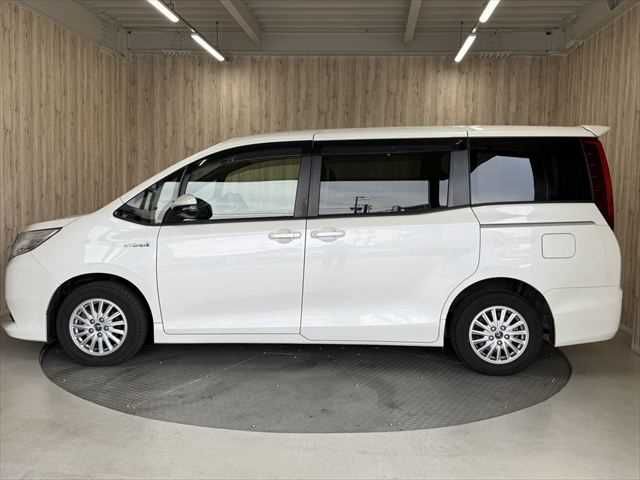 NOAH HYBRID