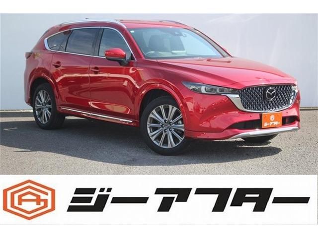 CX-8
