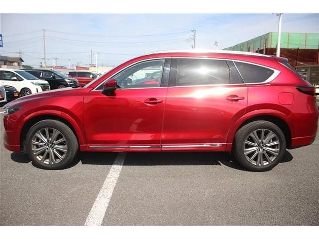 CX-8