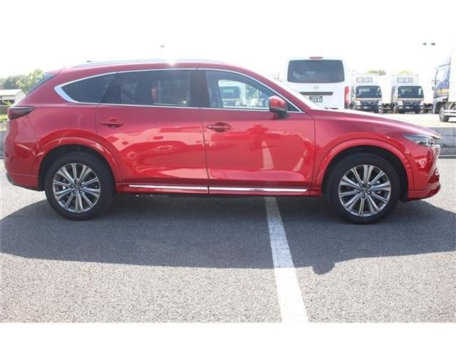 CX-8