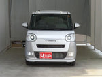 MOVE canbus
