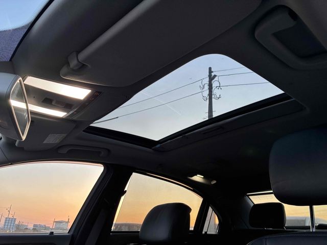 MERCEDES BENZ S class