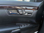 MERCEDES BENZ S class