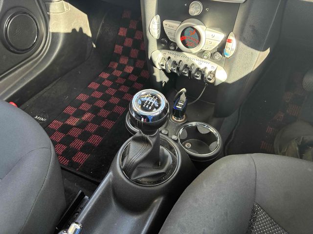 BMW MINI COOPER
