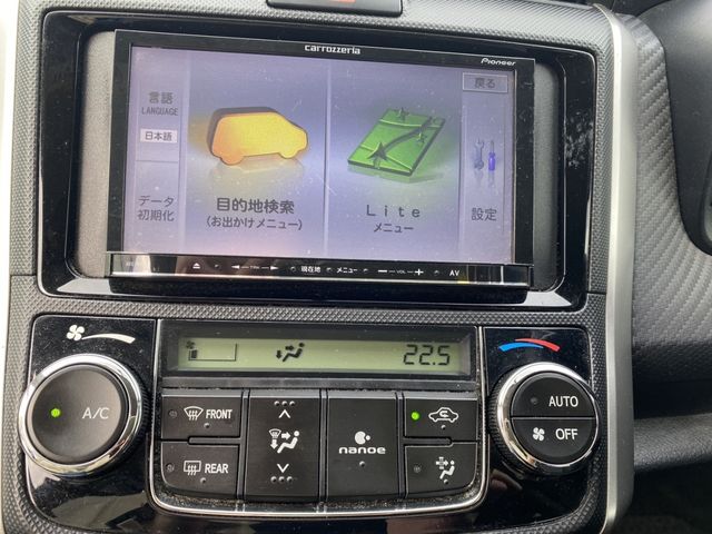 COROLLA FIELDER