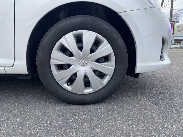 COROLLA FIELDER
