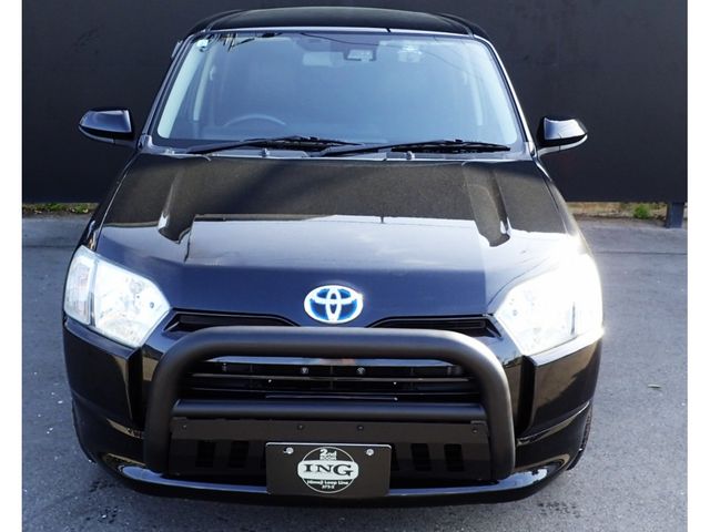 PROBOX van HYBRID