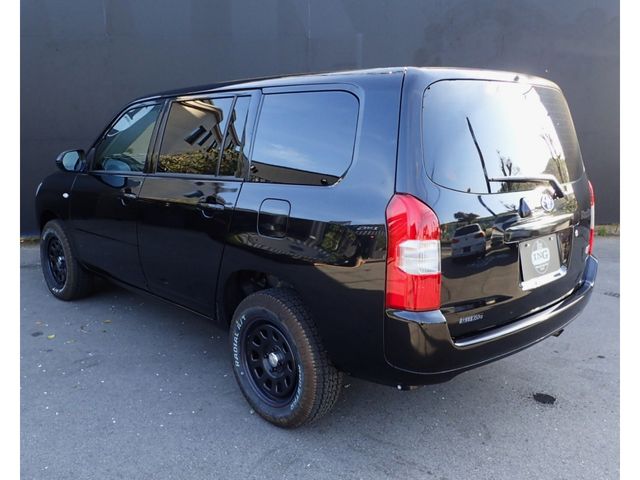 PROBOX van HYBRID