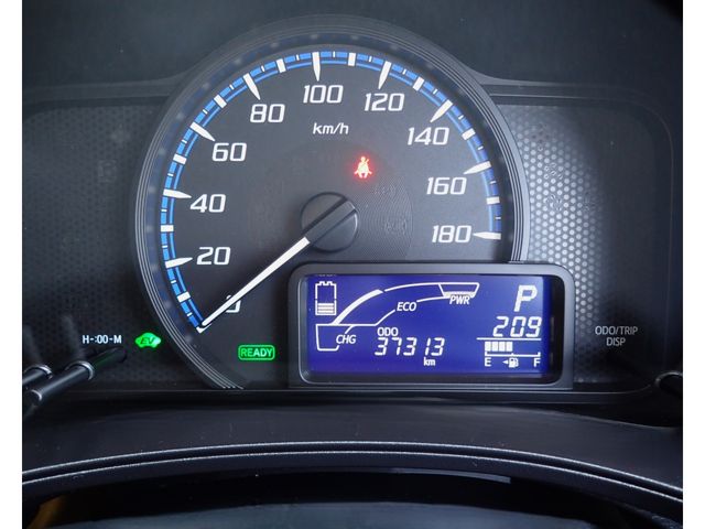 PROBOX van HYBRID