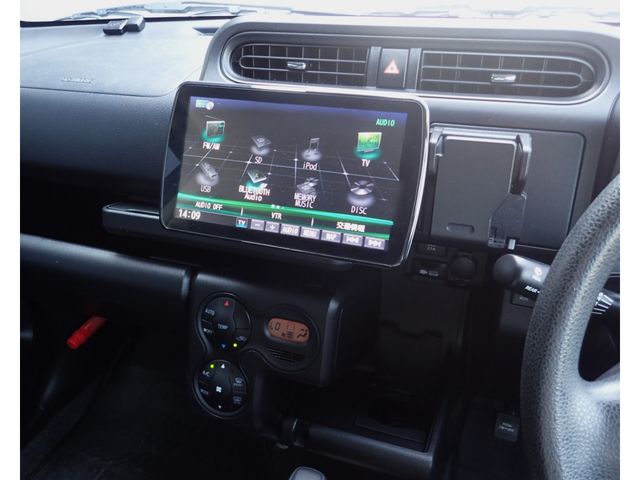 PROBOX van HYBRID