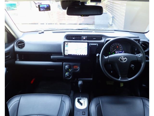 PROBOX van HYBRID