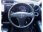 PROBOX van HYBRID