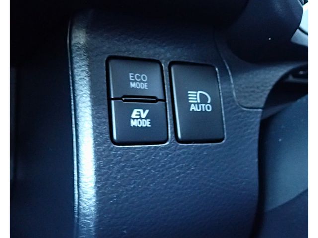 PROBOX van HYBRID