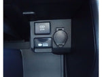 PROBOX van HYBRID