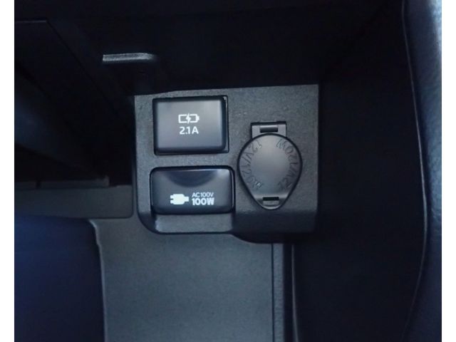 PROBOX van HYBRID