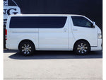HIACE van 2WD