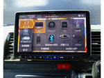HIACE van 2WD