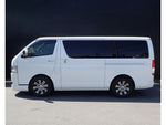 HIACE van 2WD