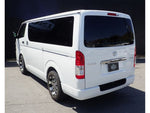 HIACE van 2WD