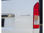 HIACE van 2WD