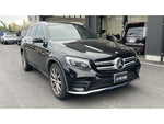 MERCEDES BENZ GLC class