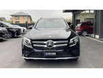 MERCEDES BENZ GLC class