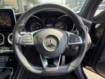 MERCEDES BENZ GLC class