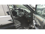 MERCEDES BENZ GLC class