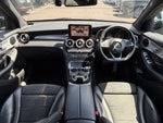 MERCEDES BENZ GLC class