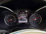 MERCEDES BENZ GLC class