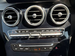 MERCEDES BENZ GLC class