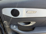 MERCEDES BENZ GLC class