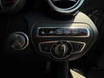 MERCEDES BENZ GLC class