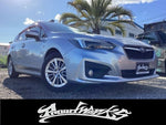 IMPREZA SPORT