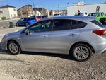 IMPREZA SPORT