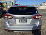 IMPREZA SPORT