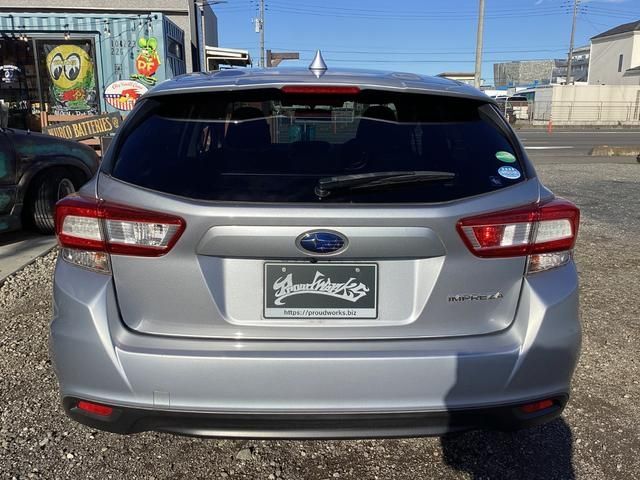 IMPREZA SPORT