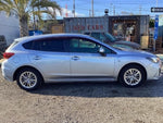 IMPREZA SPORT