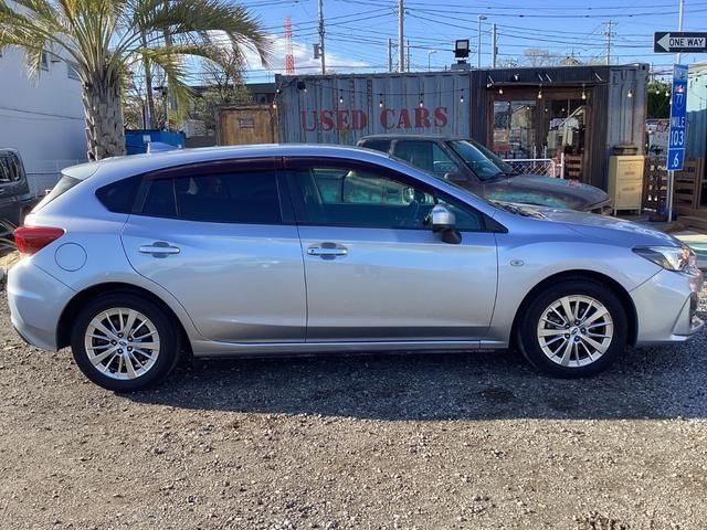 IMPREZA SPORT