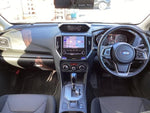 IMPREZA SPORT