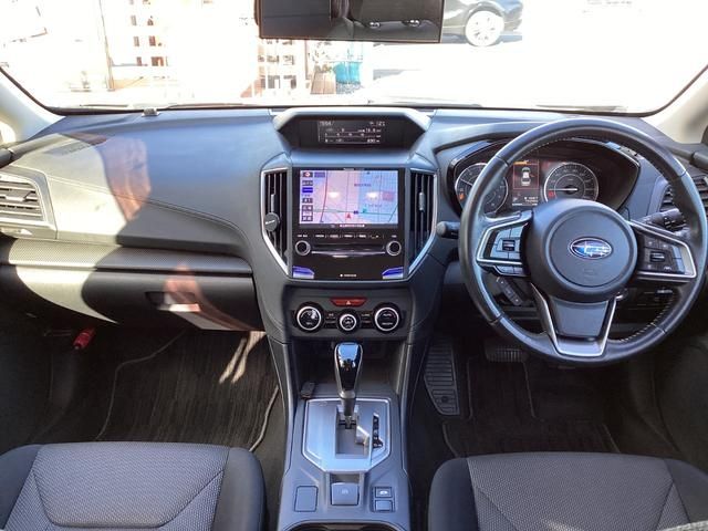 IMPREZA SPORT