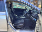 IMPREZA SPORT