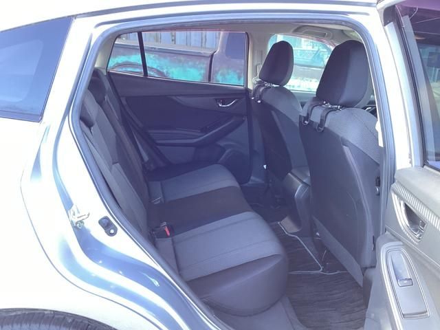 IMPREZA SPORT