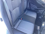 IMPREZA SPORT